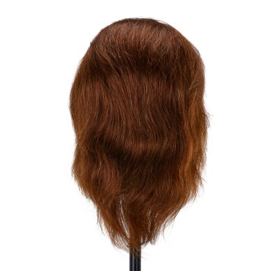 Mannequin head for hairdressers and stylists Gabbiano WZ5 2