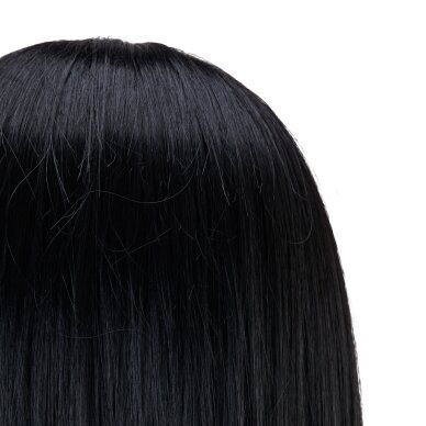 Manekena galva ar bārdu frizieriem un stilistiem WZ3 4 Manekena galva ar bārdu frizieriem un stilistiem WZ3 4