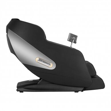 Masažinis krėslas Sakura Comfort Plus 806 Black 2