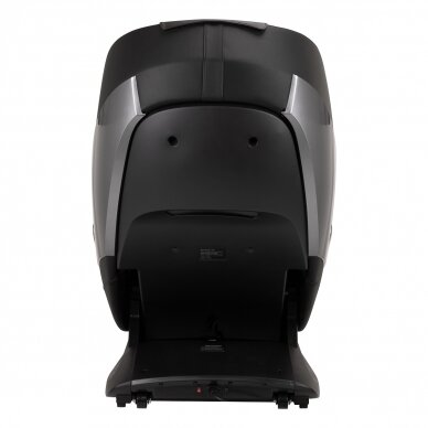 Массажное кресло Sakura Comfort Plus 806 Black 5