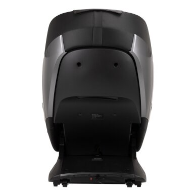 Masažinis krėslas Sakura Comfort Plus 806 Black 5