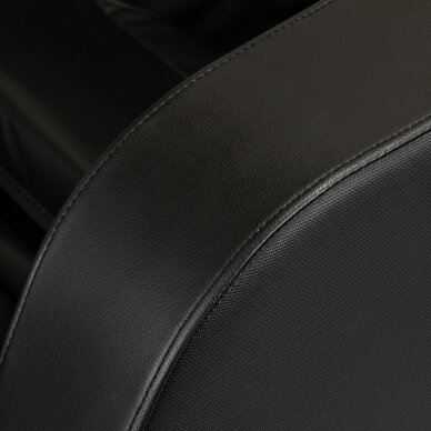 Массажное кресло Sakura Comfort Plus 806 Black 13