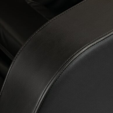 Masažinis krėslas Sakura Comfort Plus 806 Black 13