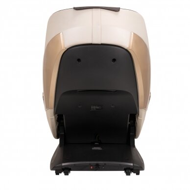 Masāžas krēsls Sakura Comfort Plus 806 Brown 2