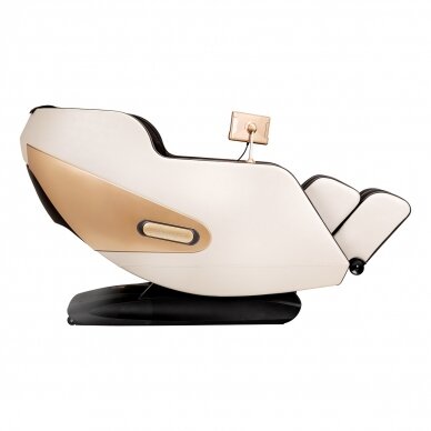 Masāžas krēsls Sakura Comfort Plus 806 Brown 4