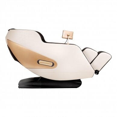 Massage chair Sakura Comfort Plus 806 Brown 4