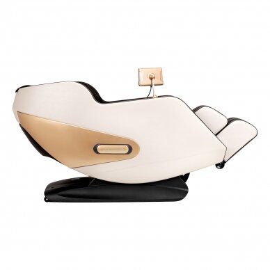Masāžas krēsls Sakura Comfort Plus 806 Brown 5