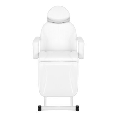 Kosmetologinis krėslas Azzurro 563 White 7
