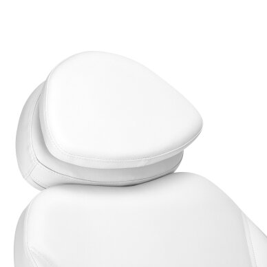 Cosmetology chair Azzurro 563 White 10 Cosmetology chair Azzurro 563 White 10