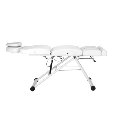 Kosmetoloogia tool Azzurro 563S Pedi White 7