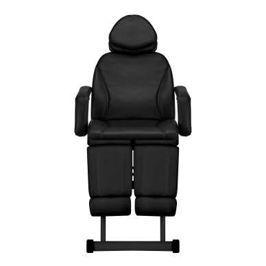 Kosmetologian tuoli Azzurro 563S Pedi Black 8
