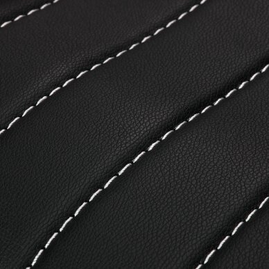Myjnia fryzjerska Gabbiano Marcus Gold Black 6