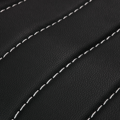 Friziera izlietne Gabbiano Marcus Gold Black 6