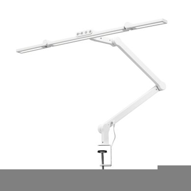 Kosmetologiczna lampa LED do manicure Glow L03 White