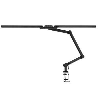 Kosmetoloģijas LED lampa manikīram Glow L04 Black 1 Kosmetoloģijas LED lampa manikīram Glow L04 Black 1