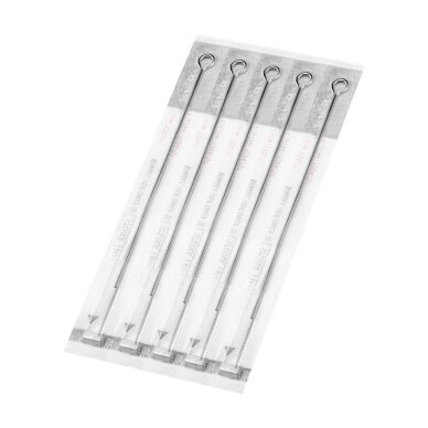 El Cartel -tatuointineulat 0,35 11RL 1 El Cartel -tatuointineulat 0,35 11RL 1