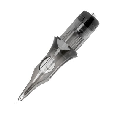 Tetovēšanas kasetnes El Cartel V2 - 0,35 9RS 10 gab. 1 Tetovēšanas kasetnes El Cartel V2 - 0,35 9RS 10 gab. 1