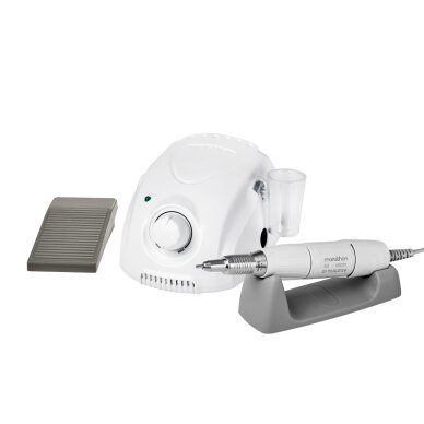Frezarka do manicure Saeyang Marathon 3 Champion Professional H35SP1 White