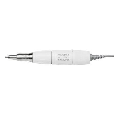 Frezarka do manicure Saeyang Marathon 3 Champion Professional H35SP1 White 7