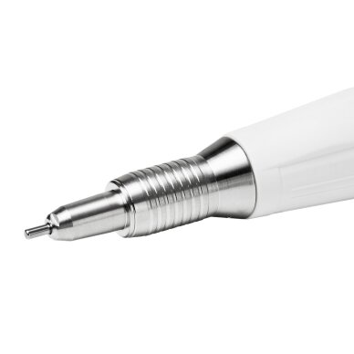 Nagų freza manikiūrui Saeyang Marathon 3 Champion Professional H35SP1 White 8 Nagų freza manikiūrui Saeyang Marathon 3 Champion Professional H35SP1 White 8