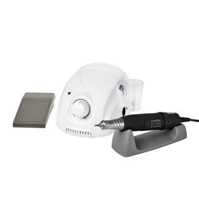 Maniküüri freesija Saeyang Marathon 3 Champion Professional H37LSP Black Maniküüri freesija Saeyang Marathon 3 Champion Professional H37LSP Black