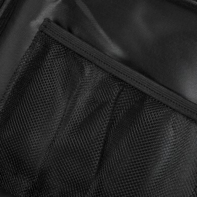 Barber Black hairdressing tool case 4 Barber Black hairdressing tool case 4