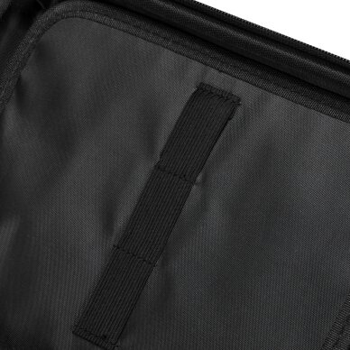 Barber Black hairdressing tool case 5 Barber Black hairdressing tool case 5