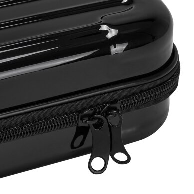 Barber Black hairdressing tool case 7 Barber Black hairdressing tool case 7