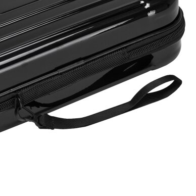 Barber Black hairdressing tool case 8 Barber Black hairdressing tool case 8