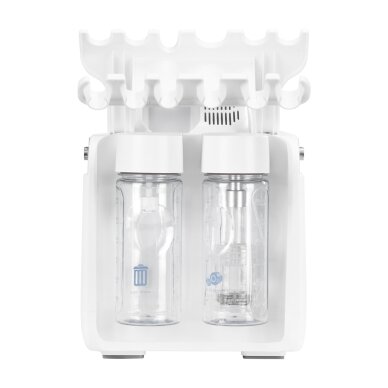 Monitoiminen kasvojenhoitolaite Hydrogen H2+ 6-in-1 2