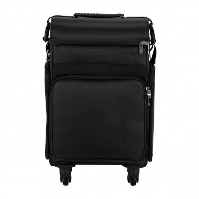 Cosmetic case on wheels Look 328 2