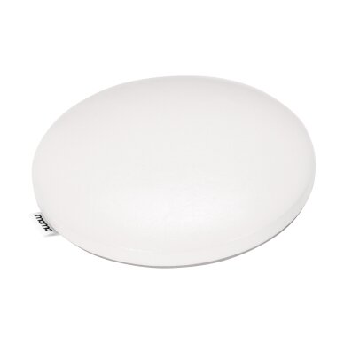 MOMO 9-M küünarnukitugi, valge