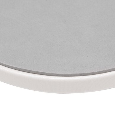 MOMO 9-M küünarnukitugi, valge 2 MOMO 9-M küünarnukitugi, valge 2