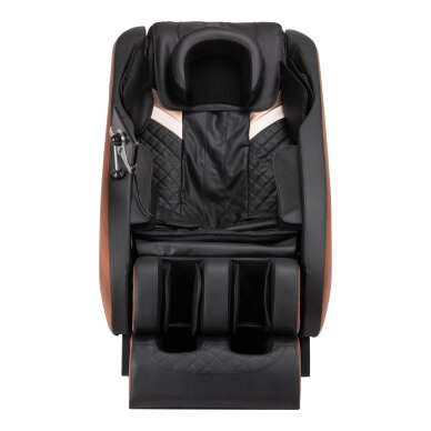 Masažinis krėslas Sakura 306 Classic Wood 1 Masažinis krėslas Sakura 306 Classic Wood 1