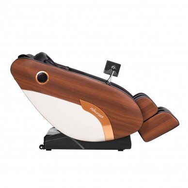 Massage chair Sakura 306 Classic Wood 4