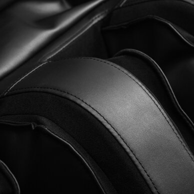 Masažinis krėslas Sakura 306 Classic Wood 12 Masažinis krėslas Sakura 306 Classic Wood 12