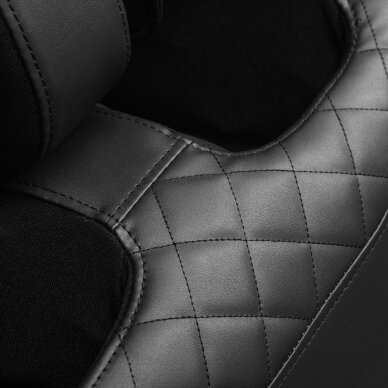 Massage chair Sakura 306 Classic Wood 13