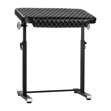 Tattoo Armlehne Pro Ink 718 W Model Black