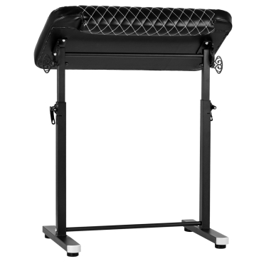Tattoo Armlehne Pro Ink 718 W Model Black 1