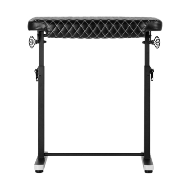 Tattoo Armlehne Pro Ink 718 W Model Black 2