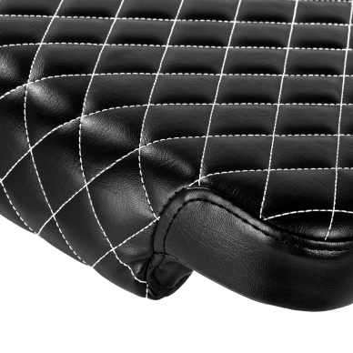 Podłokietnik do tatuażu Pro Ink 718 W Model Black 4