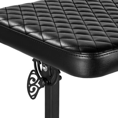 Tattoo armrest Pro Ink 718 B Model Black 3