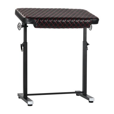 Podłokietnik do tatuażu Pro Ink 718 R Model Black Podłokietnik do tatuażu Pro Ink 718 R Model Black