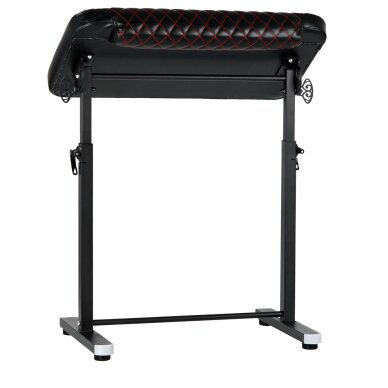 Tattoo Armlehne Pro Ink 718 R Model Black 1