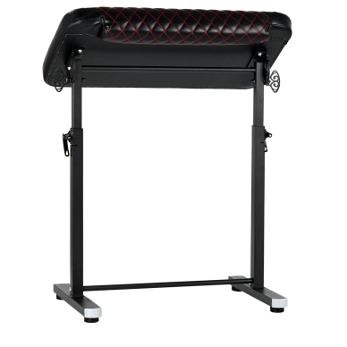 Tatuiruočių porankis Pro Ink 718 R Model Black 1