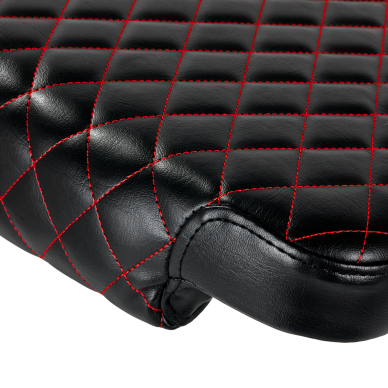 Podłokietnik do tatuażu Pro Ink 718 R Model Black 4