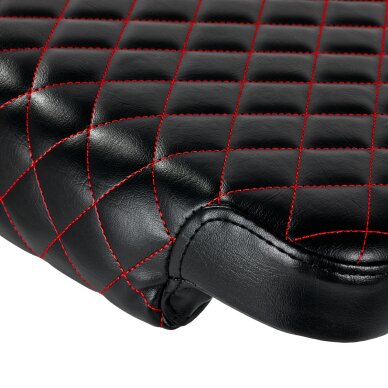 Podłokietnik do tatuażu Pro Ink 718 R Model Black 4