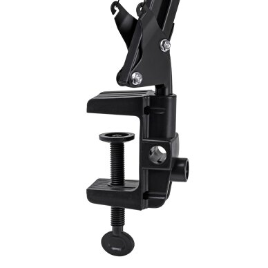 Настольная лампа PiX 314 чёрная 5