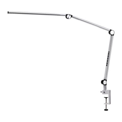 Kosmetologinė LED lempa Yoga Silver 22W 1