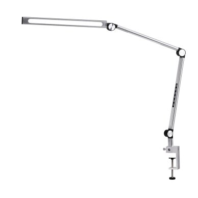 Kosmetologiczna lampa LED Yoga Silver 22W 2
